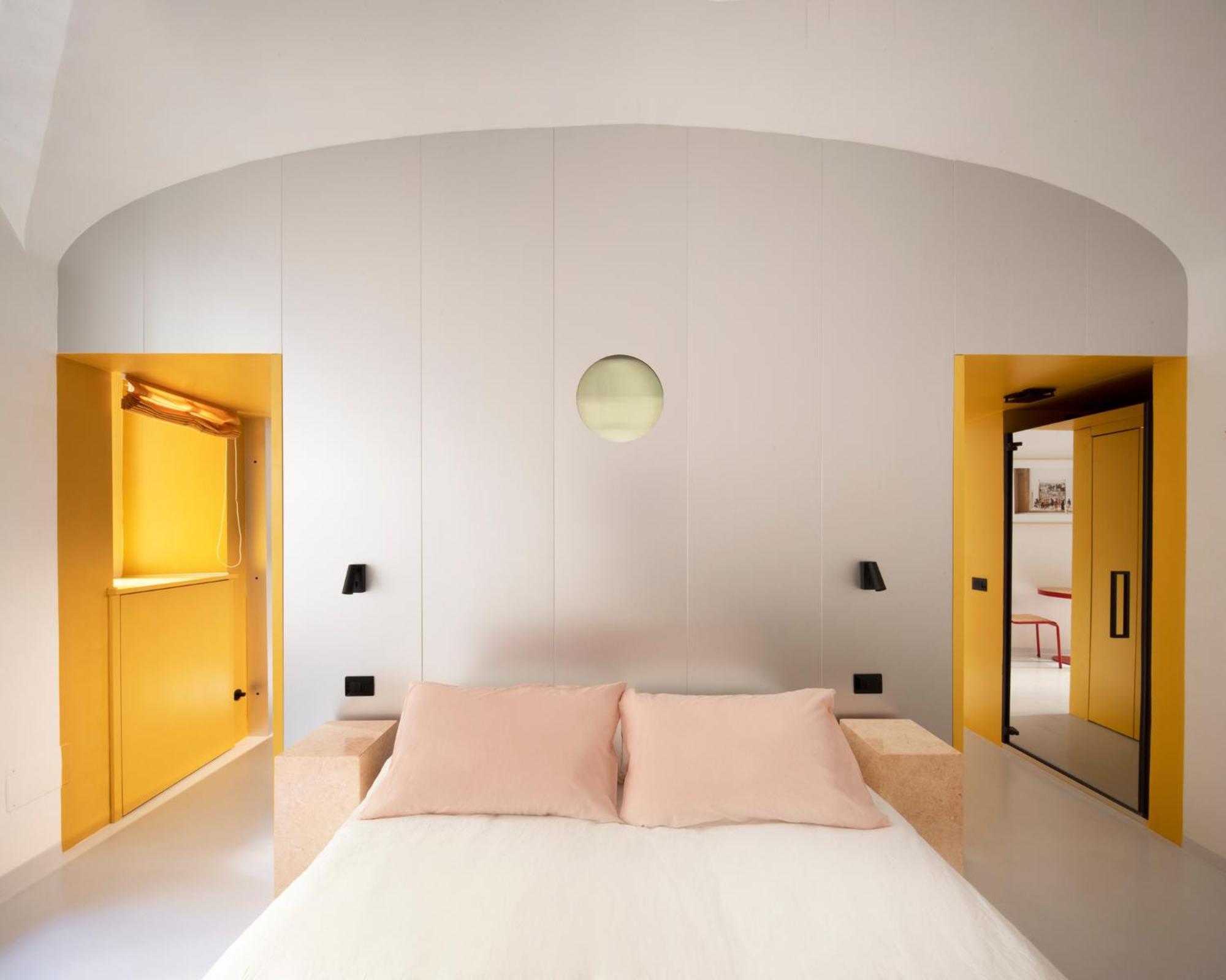 Ferienwohnung Interno A - Rom Exterior foto