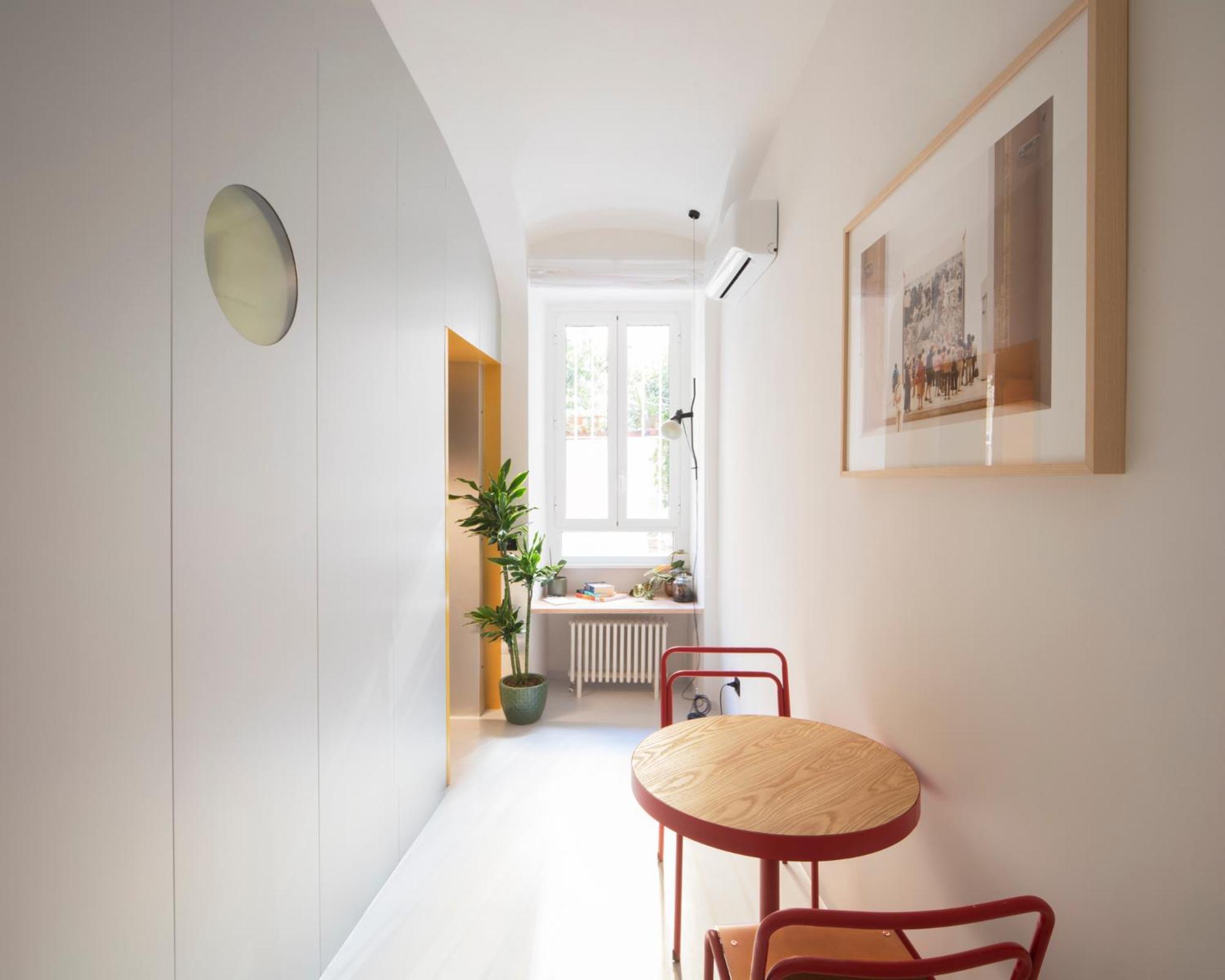 Ferienwohnung Interno A - Rom Exterior foto