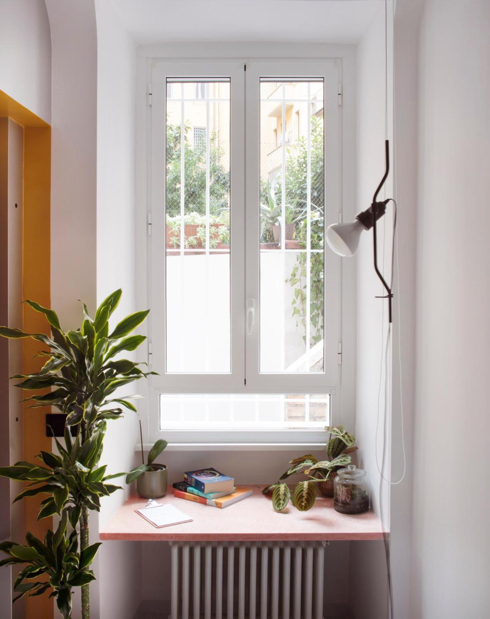 Ferienwohnung Interno A - Rom Exterior foto