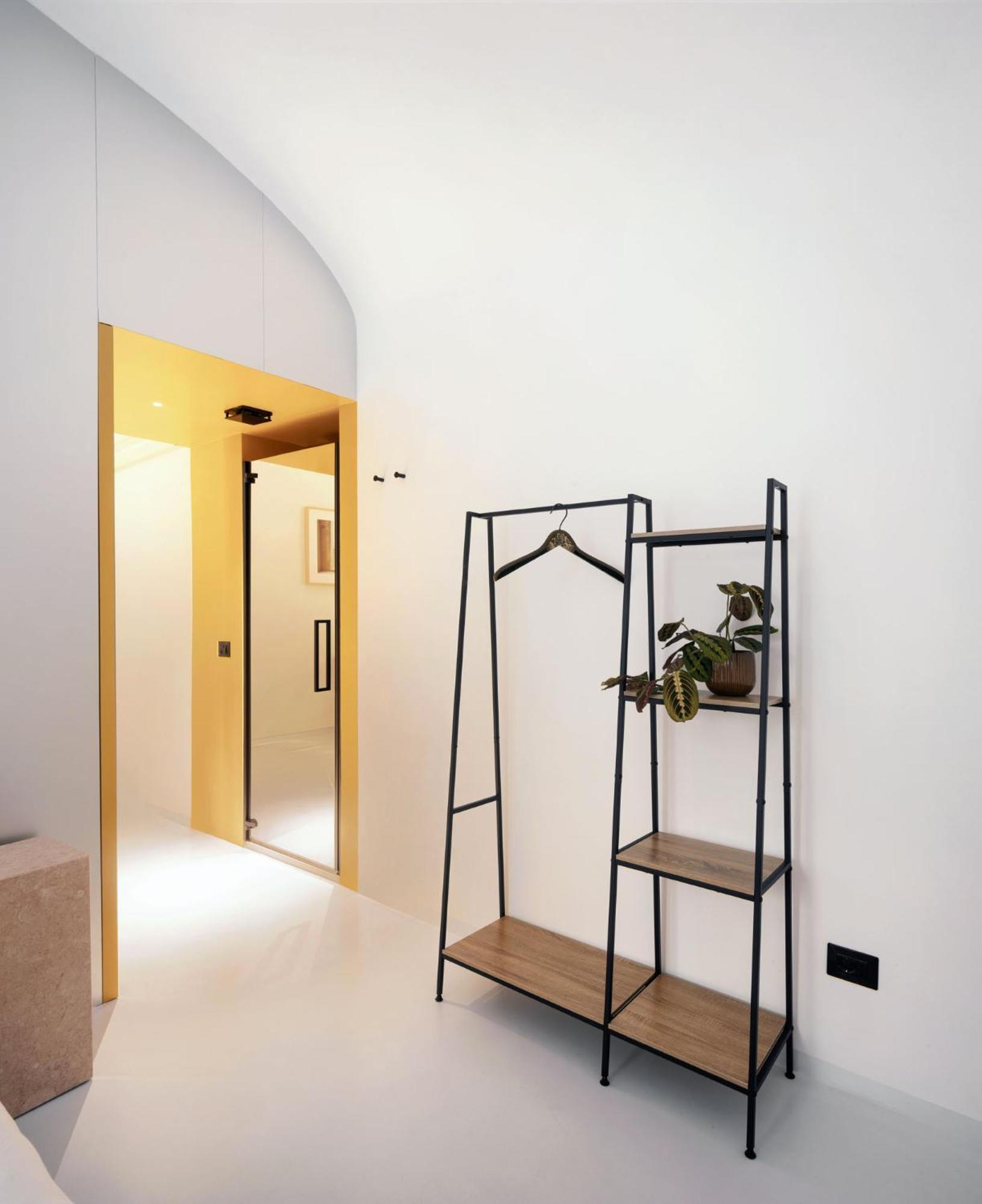 Ferienwohnung Interno A - Rom Exterior foto