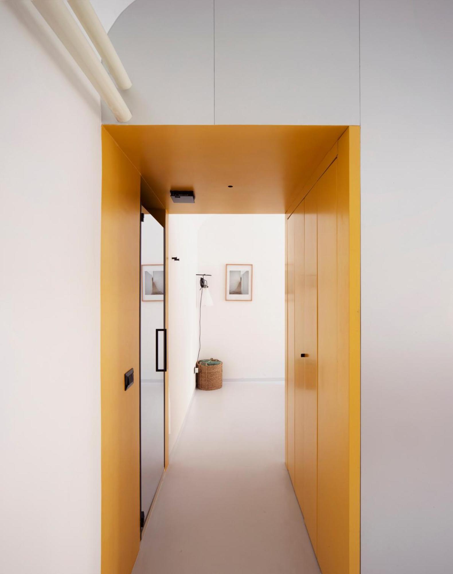 Ferienwohnung Interno A - Rom Exterior foto