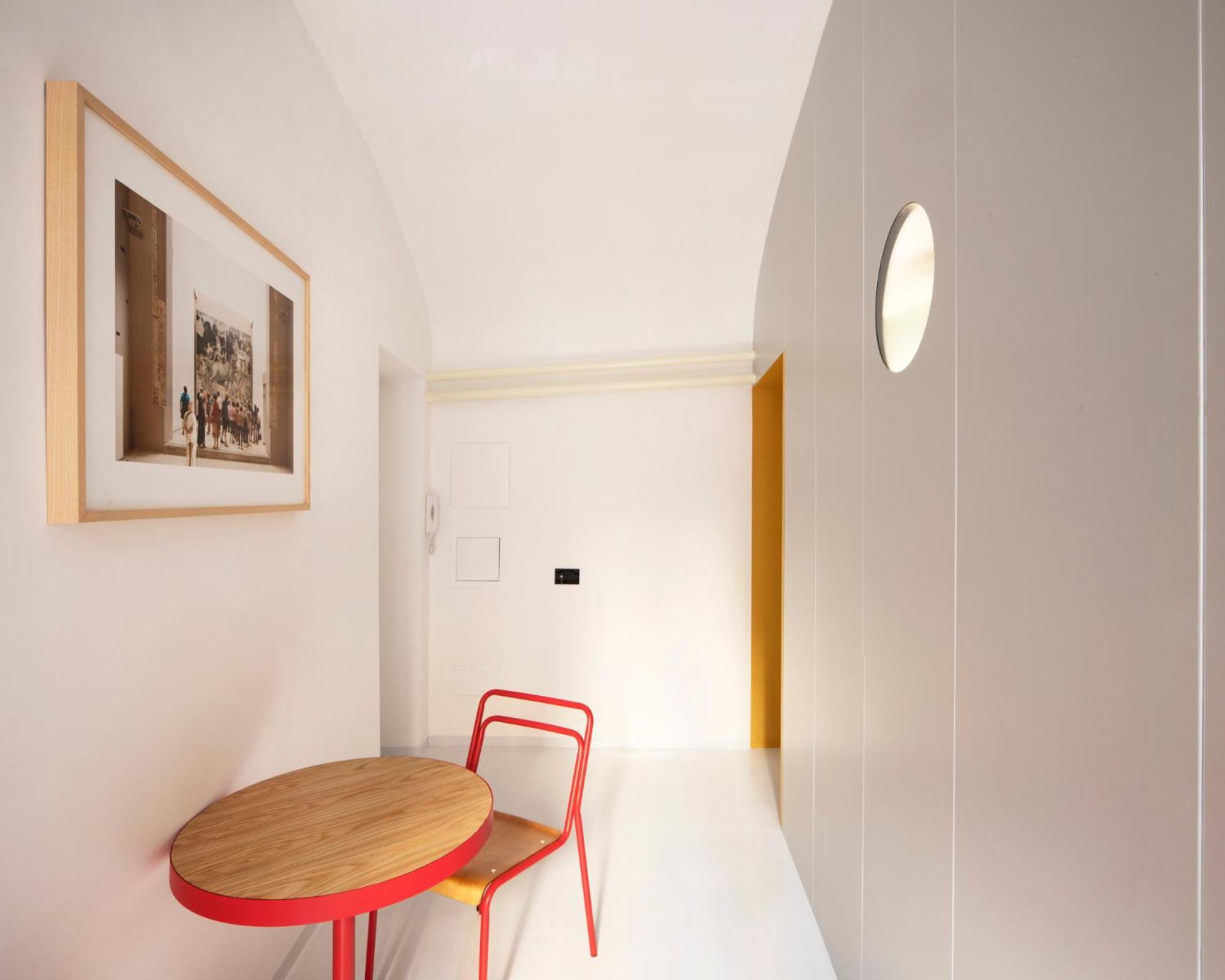 Ferienwohnung Interno A - Rom Exterior foto